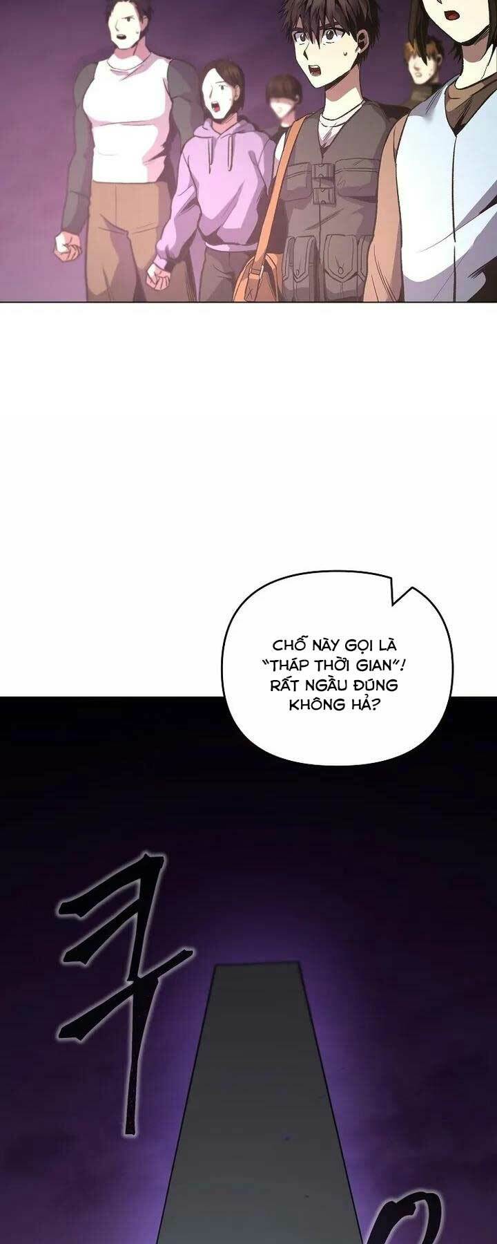 Con Đường Diệt Thần: Chapter 18