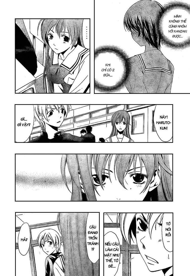 Thị Trấn Tình Yêu: Chapter 16