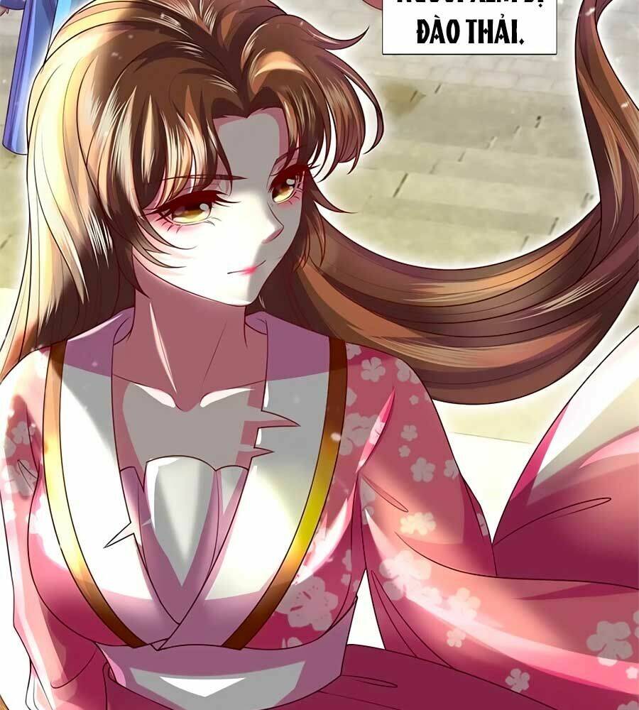 Phụng Lâm Thiên Hạ: Đệ Nhất Mỹ Nữ: Chapter 16