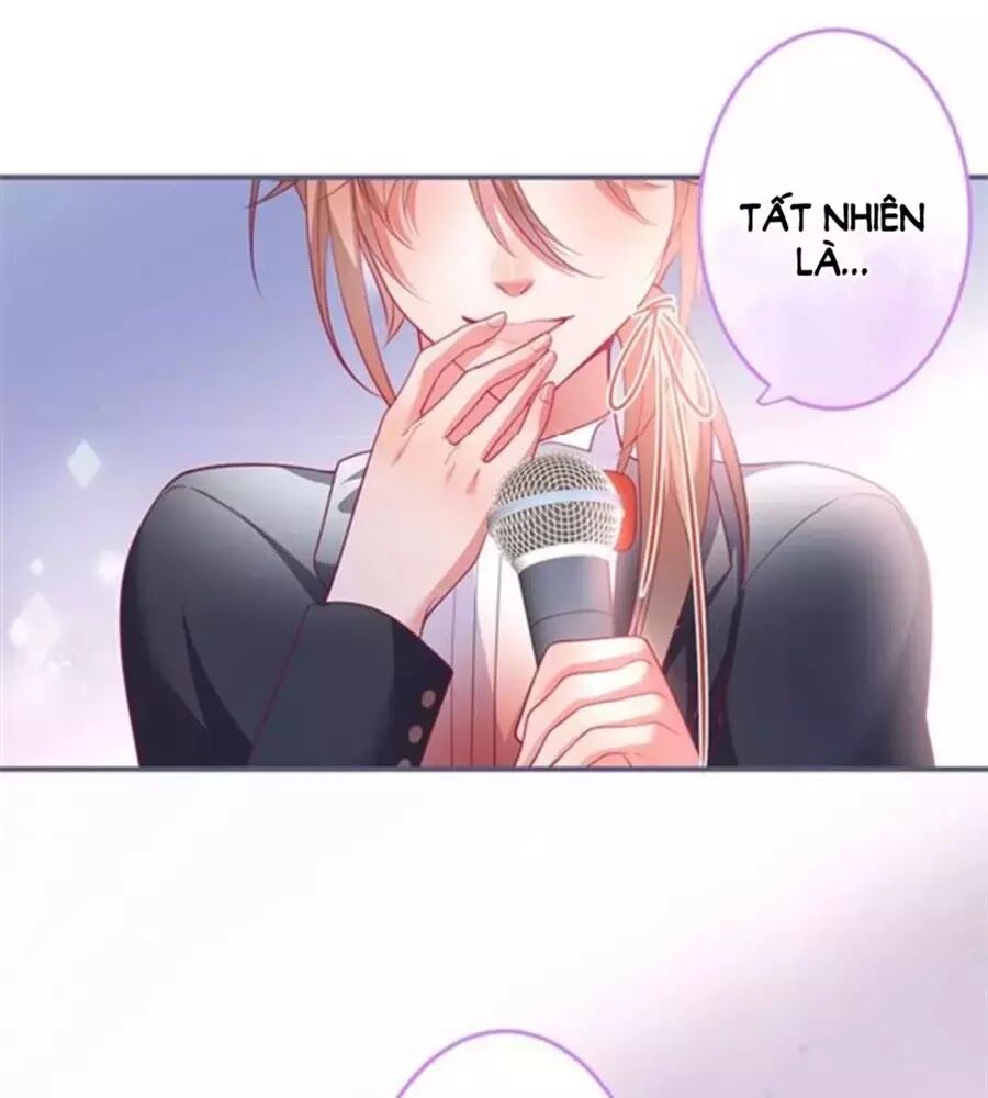 Vương Tử Và Ánh Trăng Đen: Chapter 58