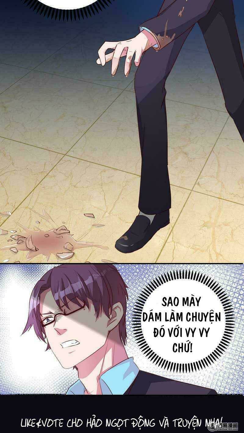 Gửi Người Không Quen: Chapter 26