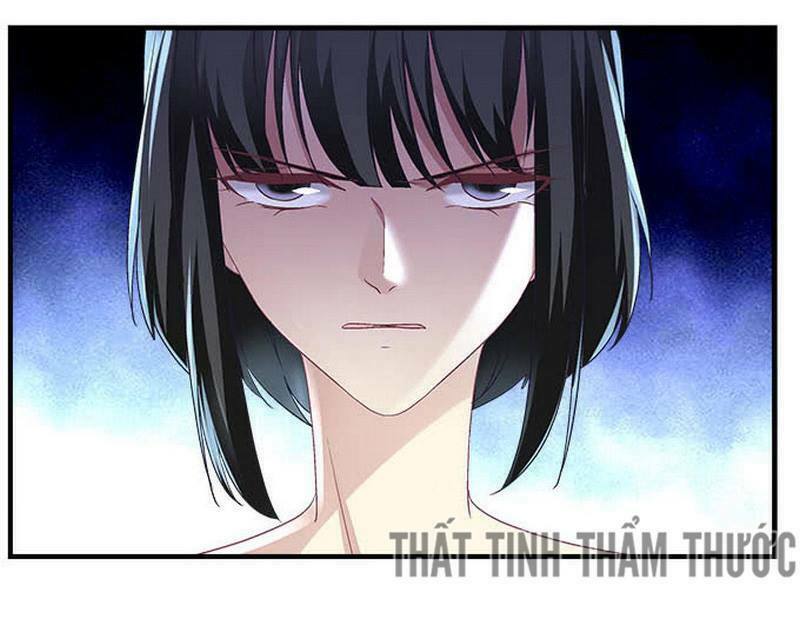 Thiên lại âm linh: Chapter 35