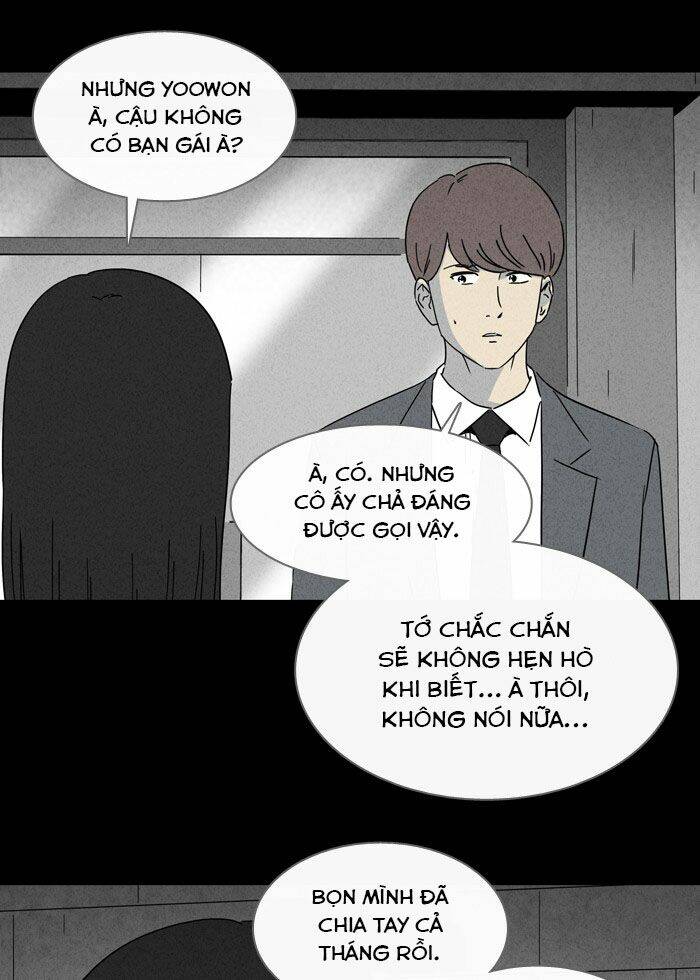 Những Câu Chuyện Bất Thường: Chapter 238