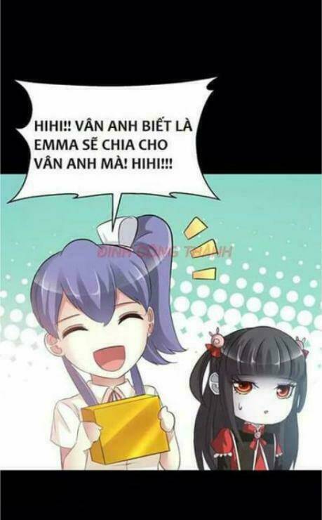 Truyện Kinh Dị Ở Tòa Nhà Số 44: Chapter 97