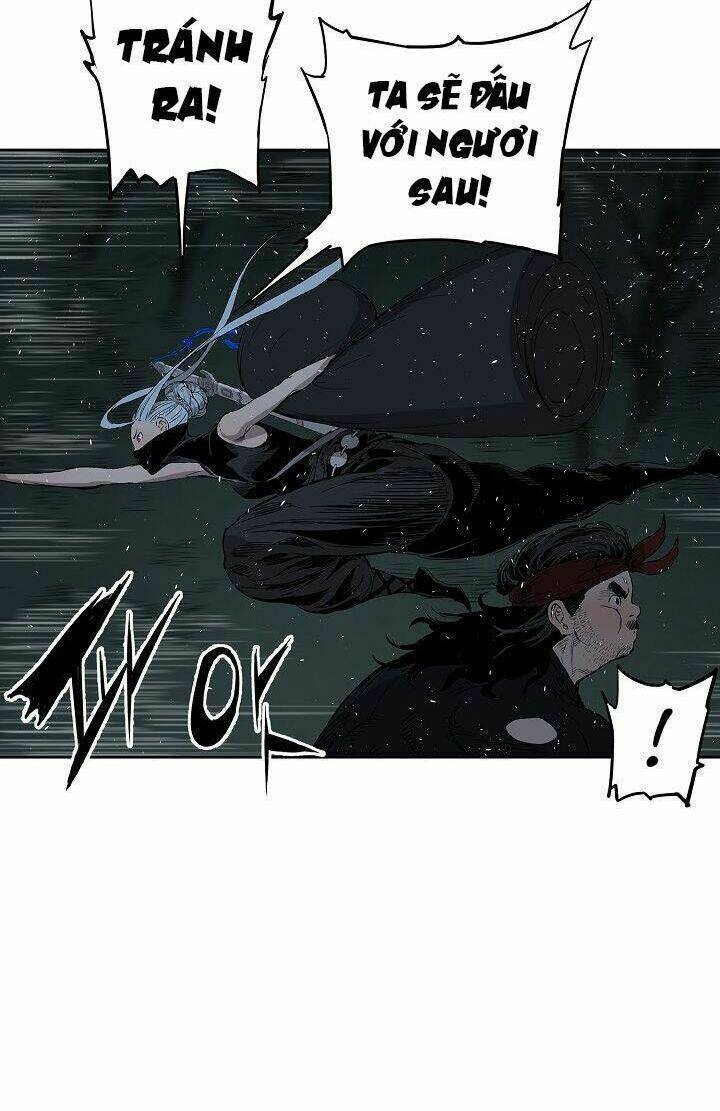 Vô Kiếm Tiểu Tử: Chapter 37