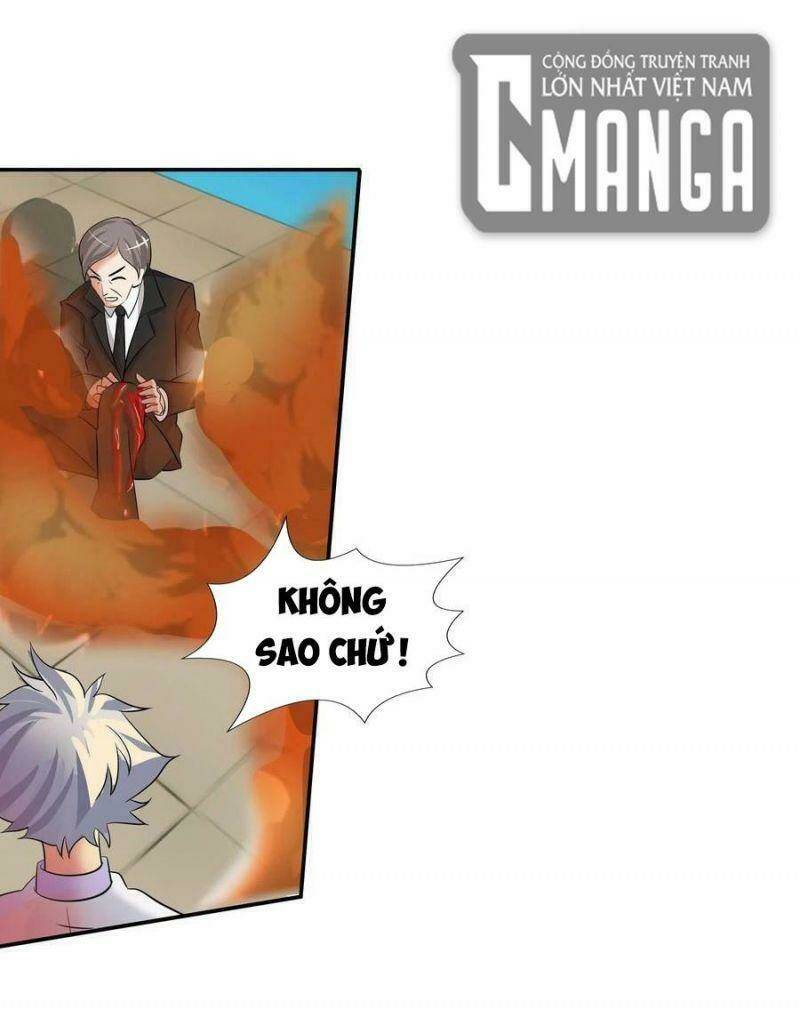 Tôi Là Thần Y: Chapter 177