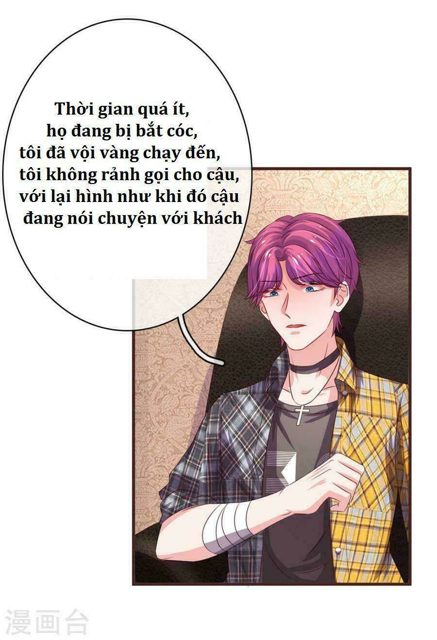 Trùng Sinh Để Trả Thù: Chapter 40