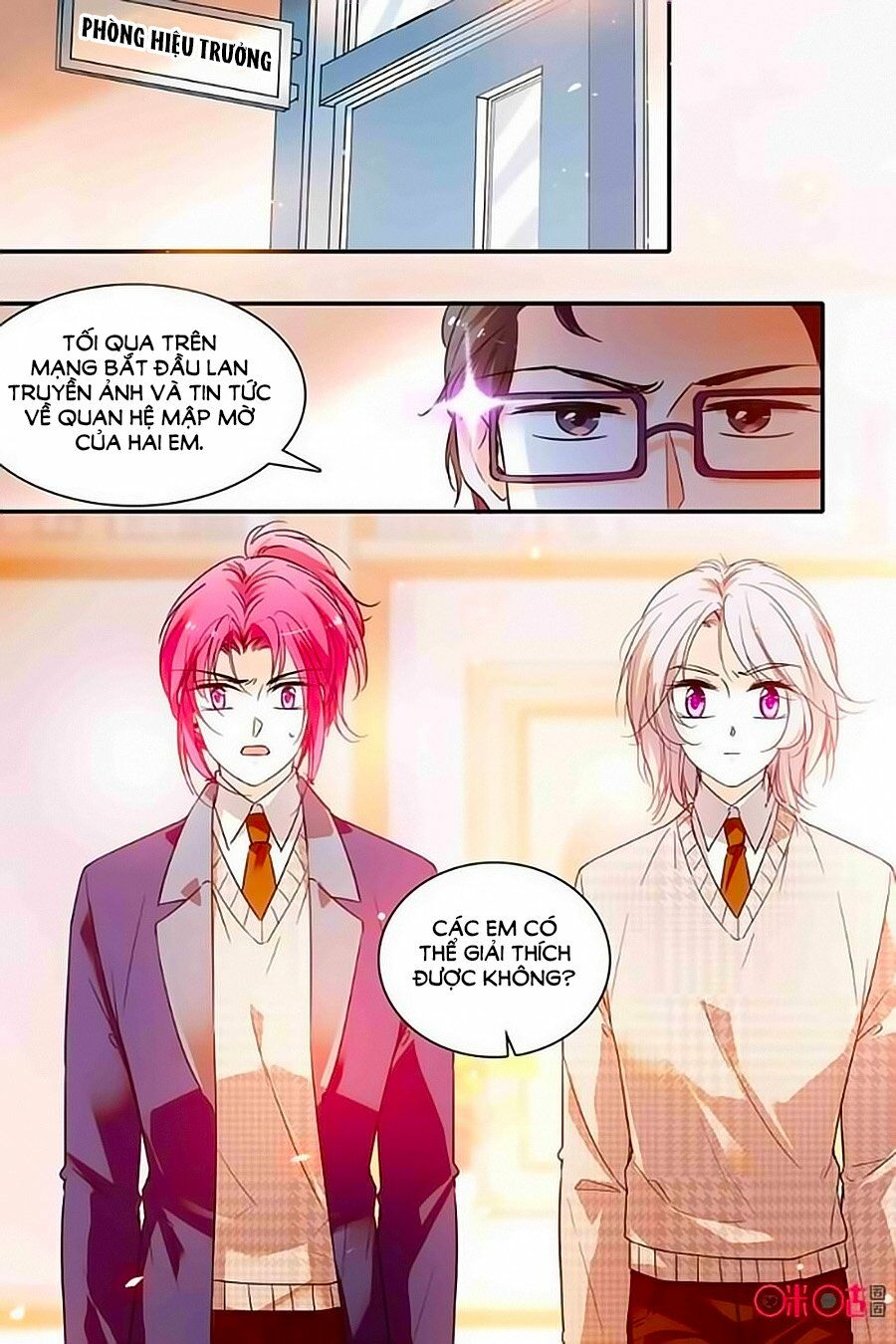 Thanh Ninh Chi Hạ: Chapter 278