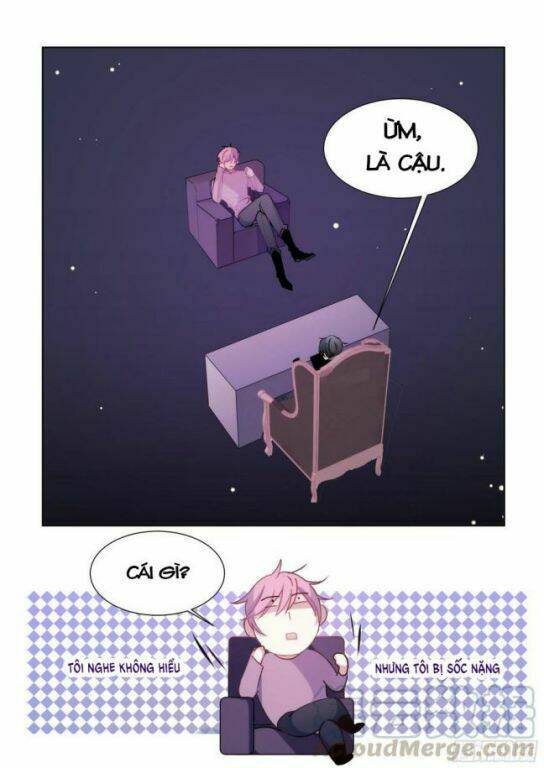 Ảnh Đế X Ảnh Đế: Chapter 194