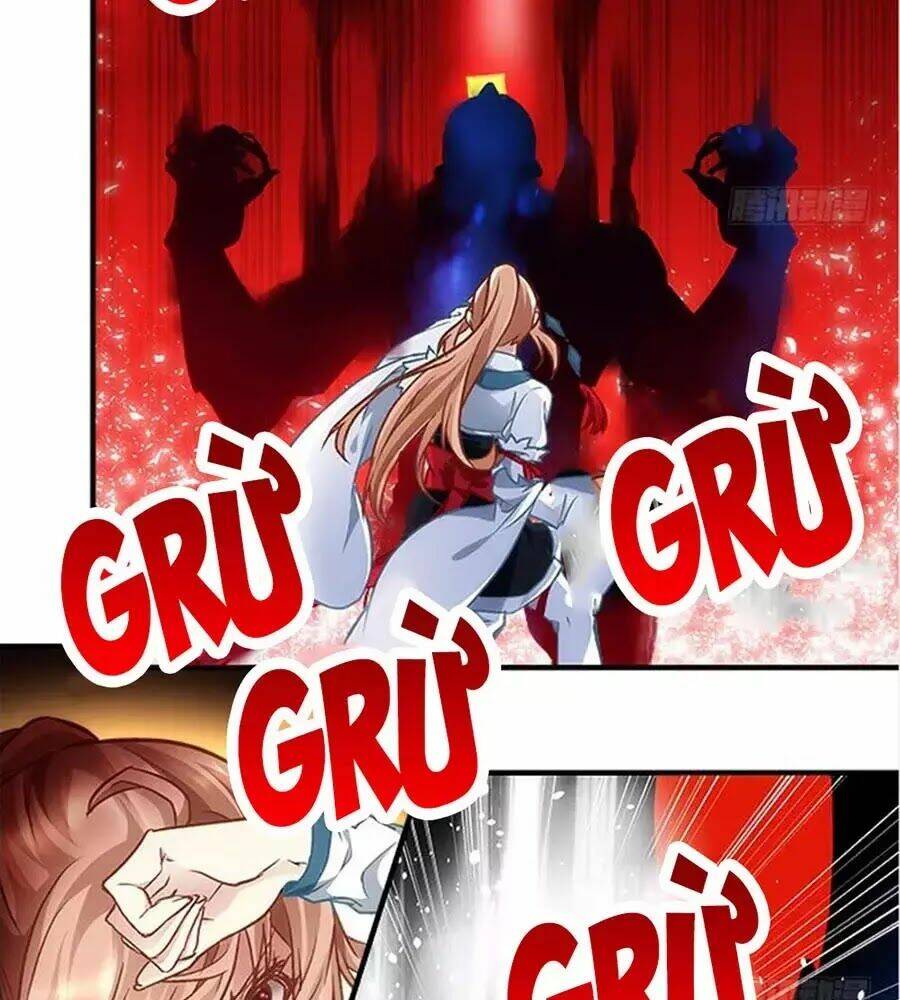 Ám Dạ Vô Thường: Chapter 46