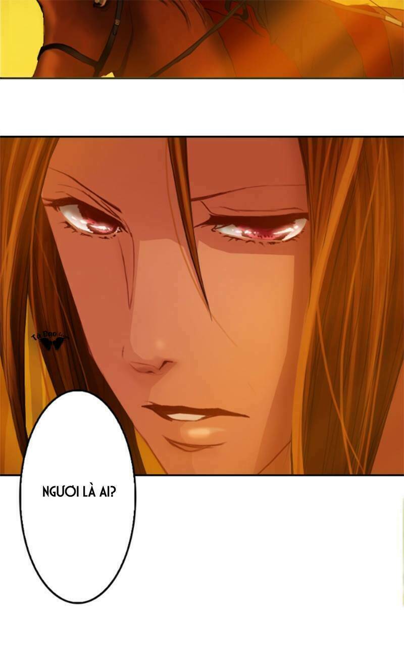 Lãnh Huyết Vương (King): Chapter 2