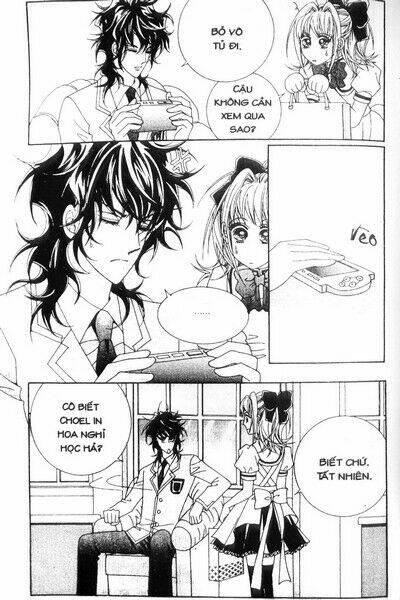 Lọ Lem Hậu Đậu: Chapter 16