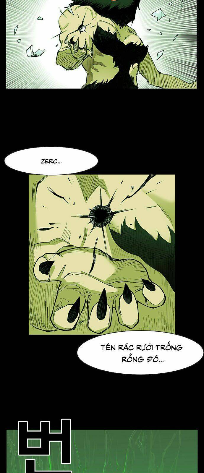 Hard Core Leveling Warrior: Chapter 169