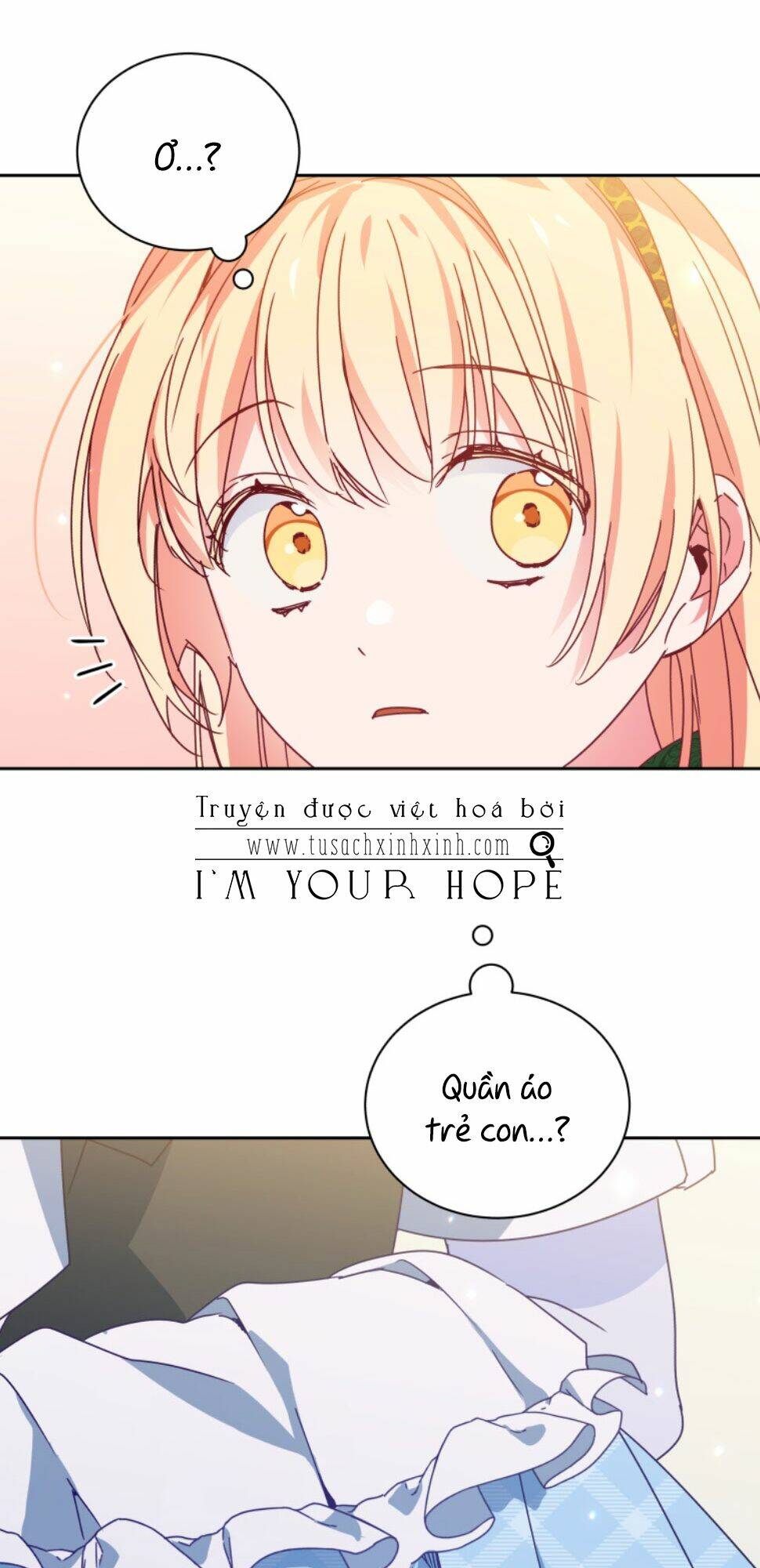 Nàng Elizabeth Thuần Khiết: Chapter 30