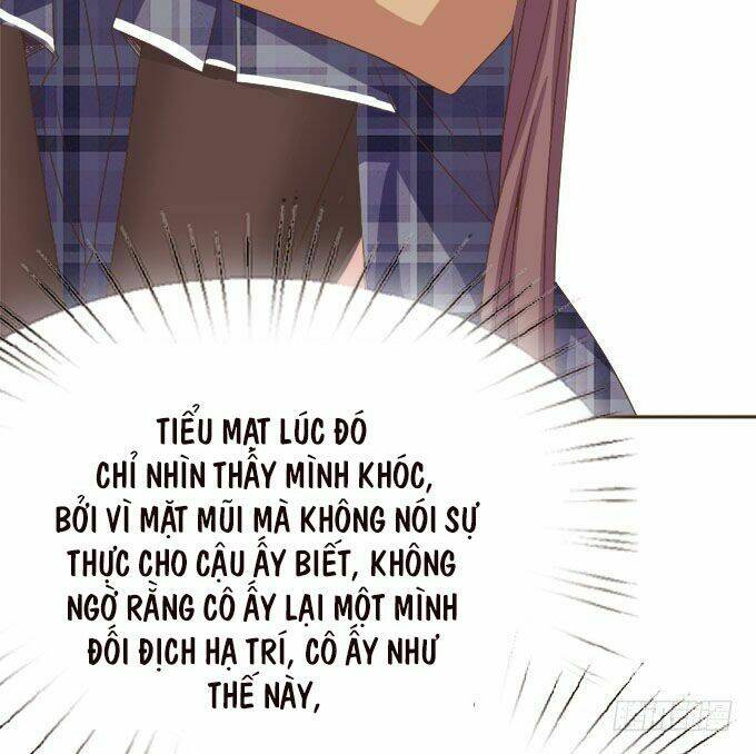 Tình Yêu Ba Tuyến: Chapter 6