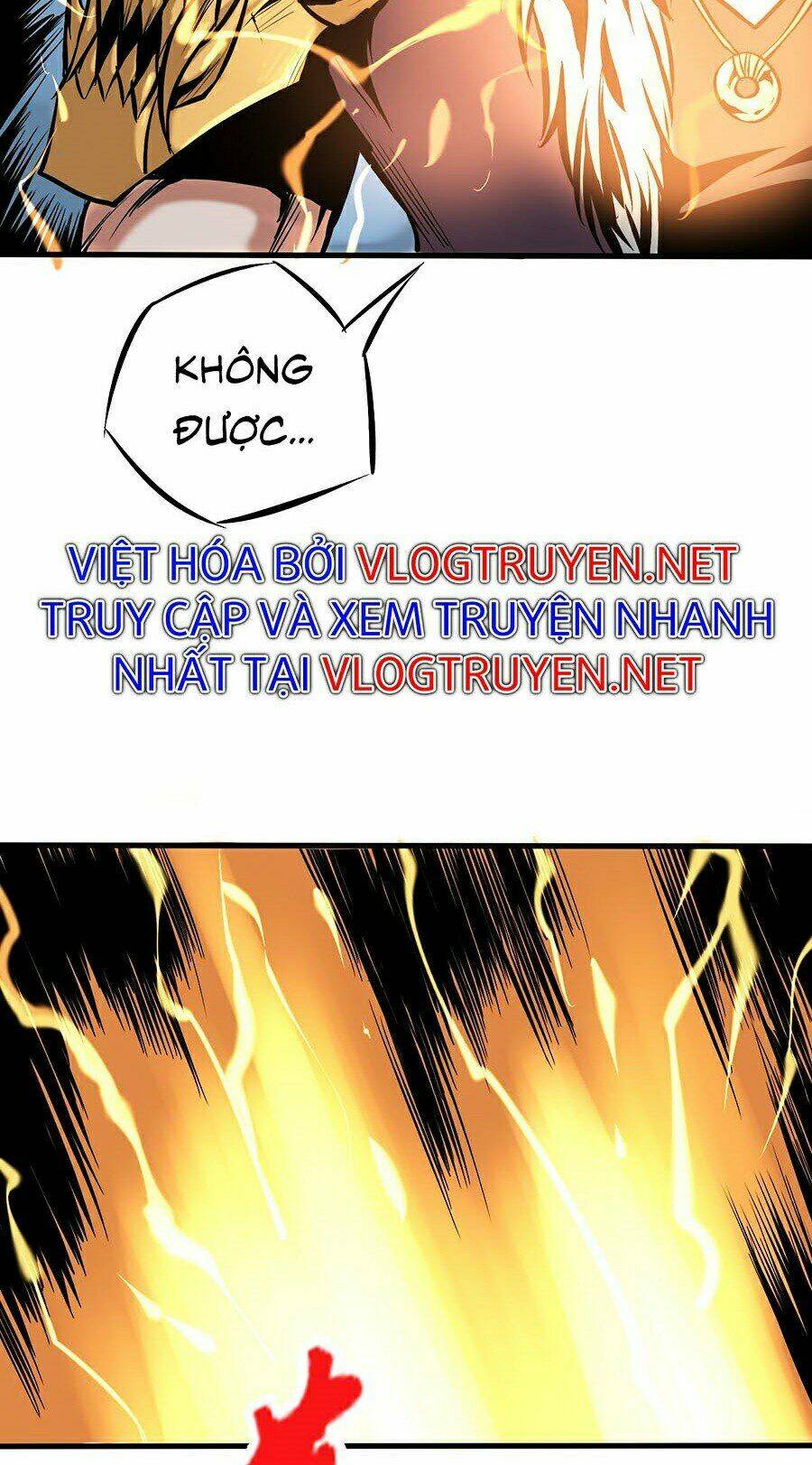 Diệt Ma Thần Kỷ: Chapter 1