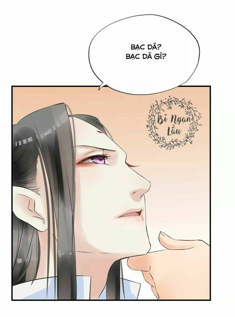 Bồng Sơn Viễn: Chapter 5