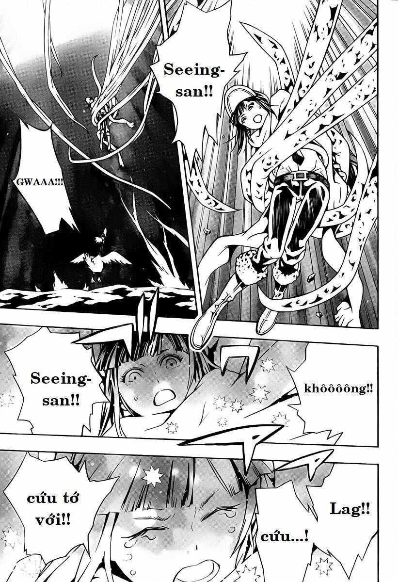 Ong Đưa Thư: Chapter 48