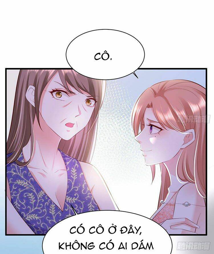 Ức Vạn Song Bảo: Mami, Bó Tay Chịu Trói: Chapter 28.1