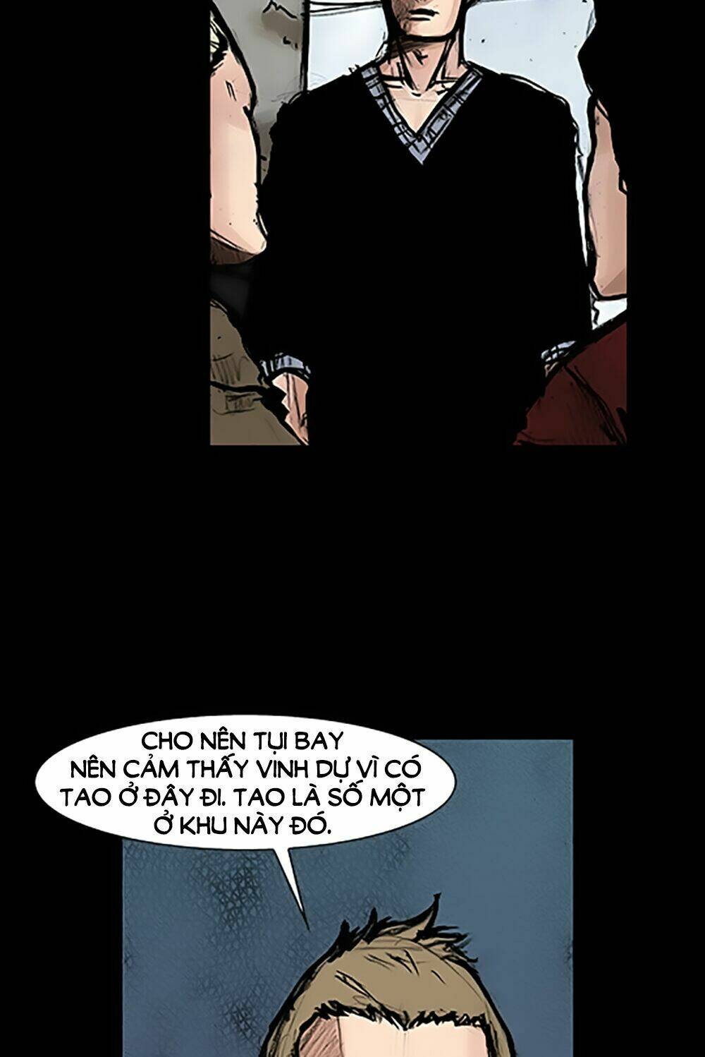 Độc Cô Tiền Truyện: Chapter 93
