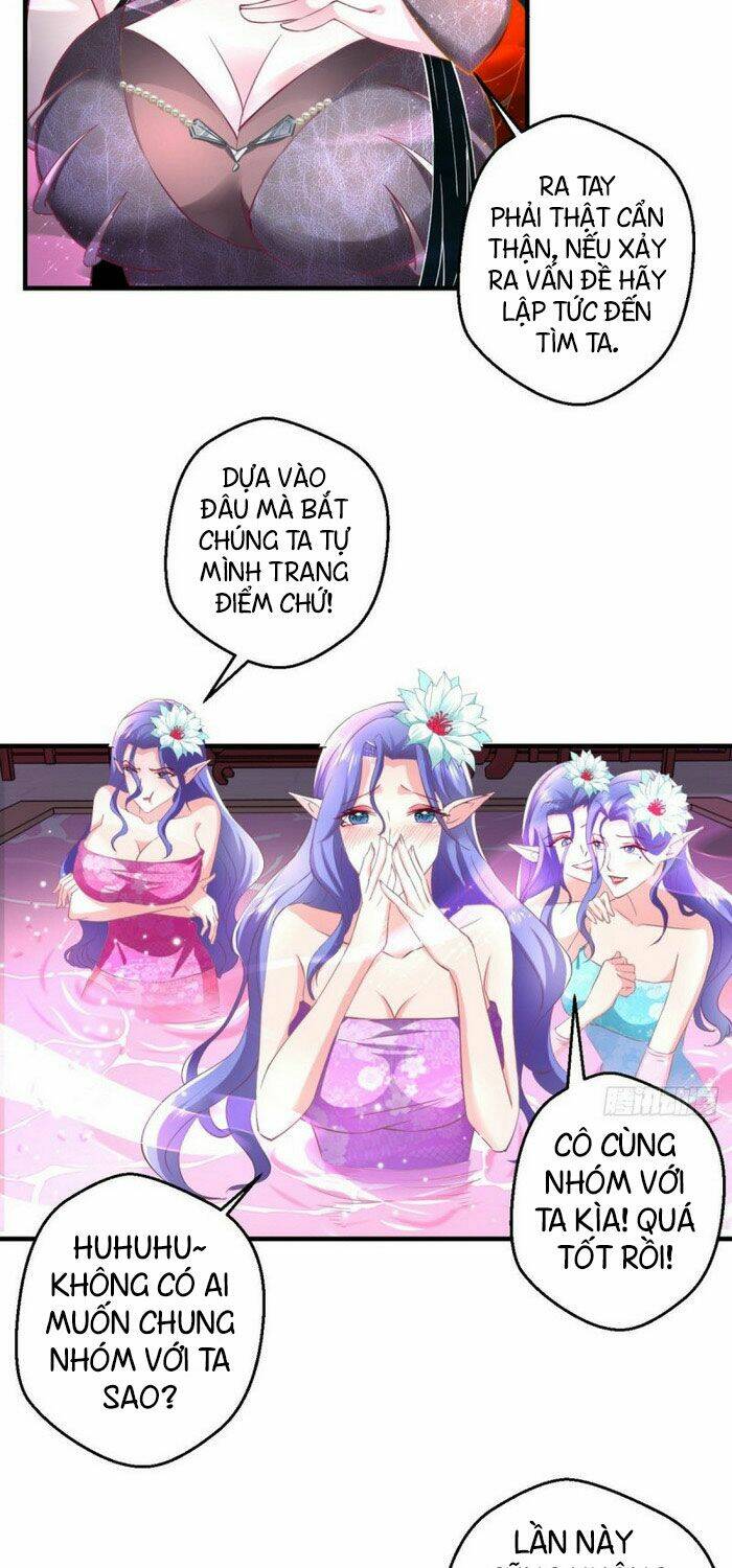 Tà Du Ký: Chapter 49