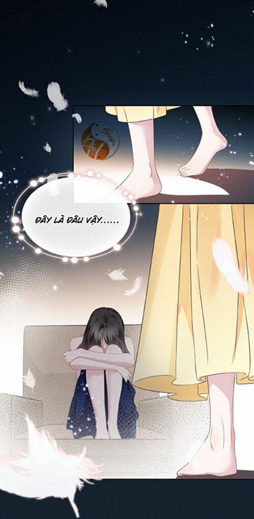 Ghen Tuông Số 1 Thế Giới: Chapter 7