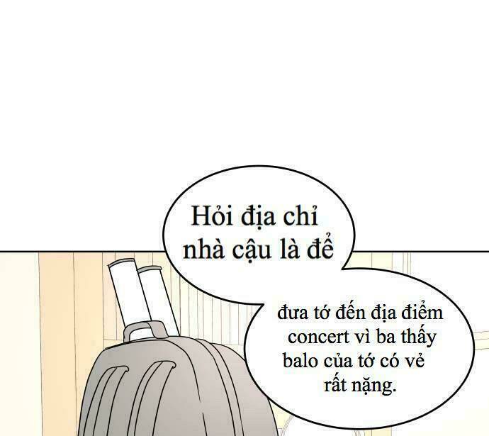 30 Phút Bước Đi Bên Em: Chapter 39