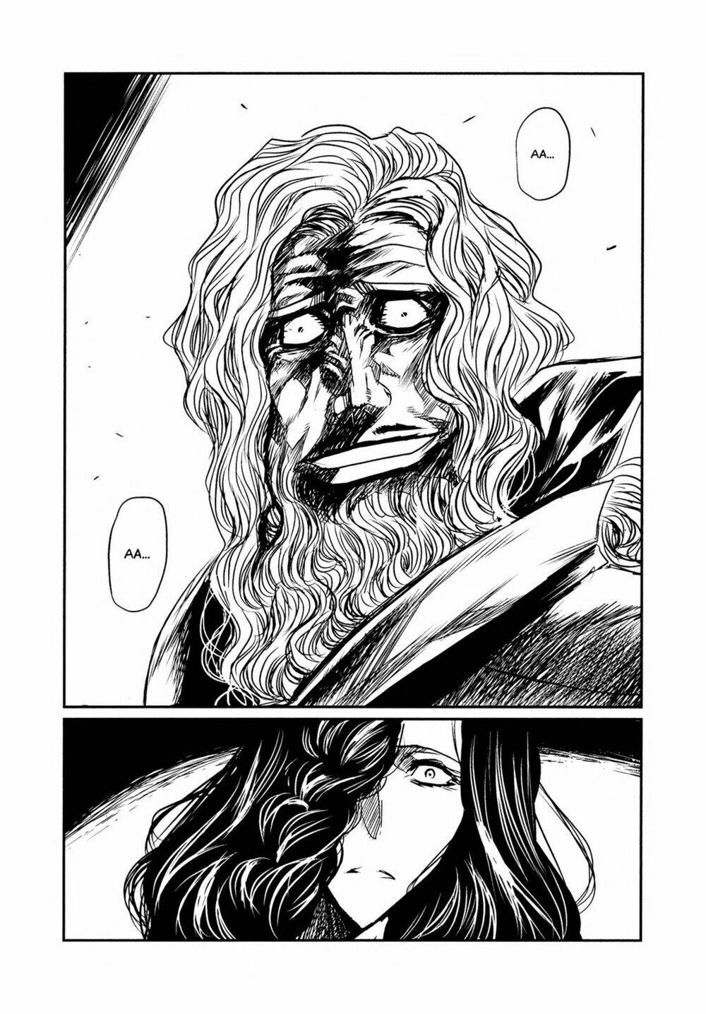 Keyman: Chapter 44