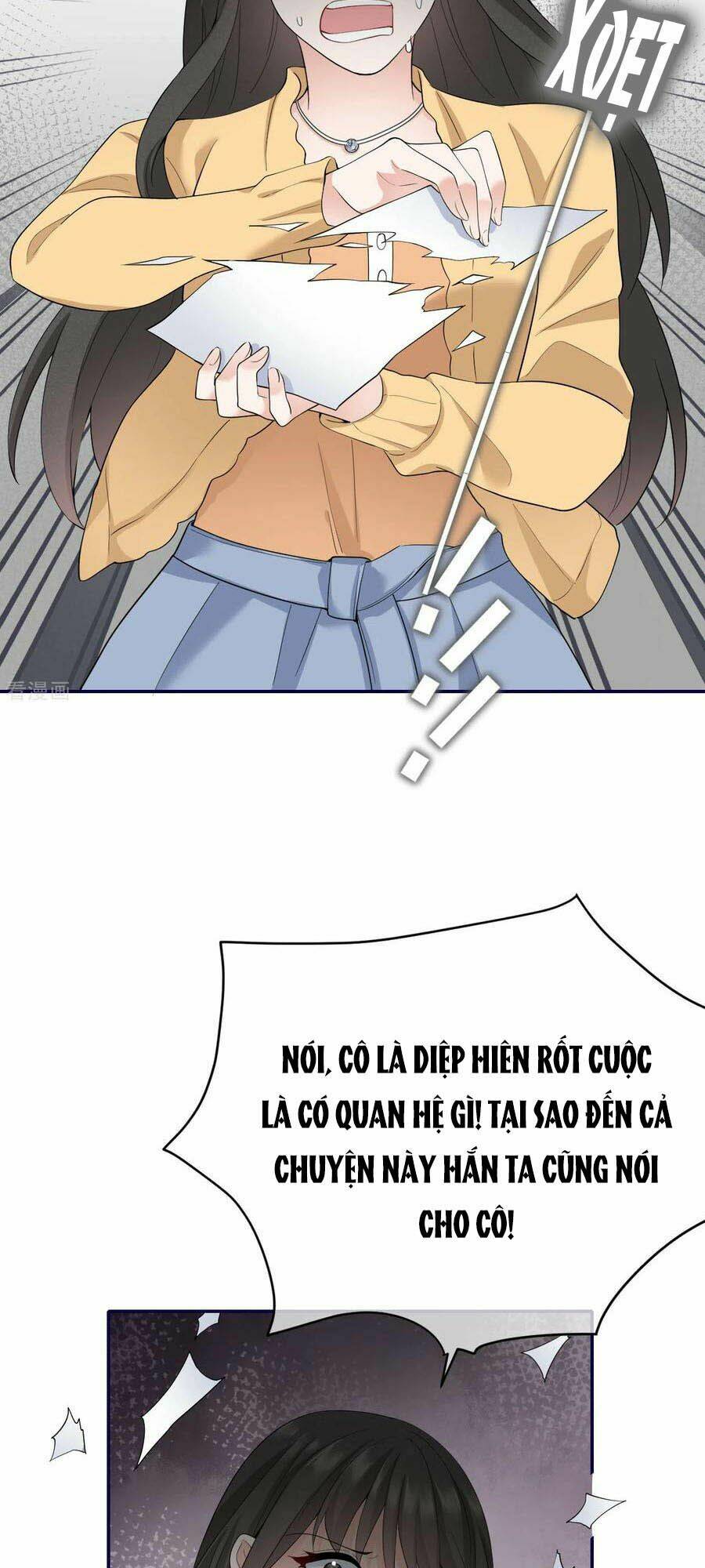 Đưa Em Đi Chơi: Chapter 78