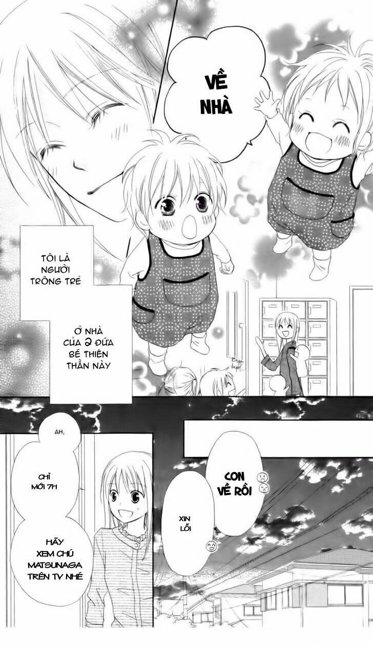 Love So Life: Chapter 8