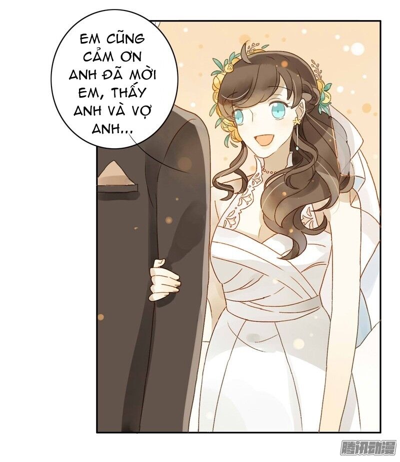 Sức Mạnh Của Sắc Đẹp: Chapter 62