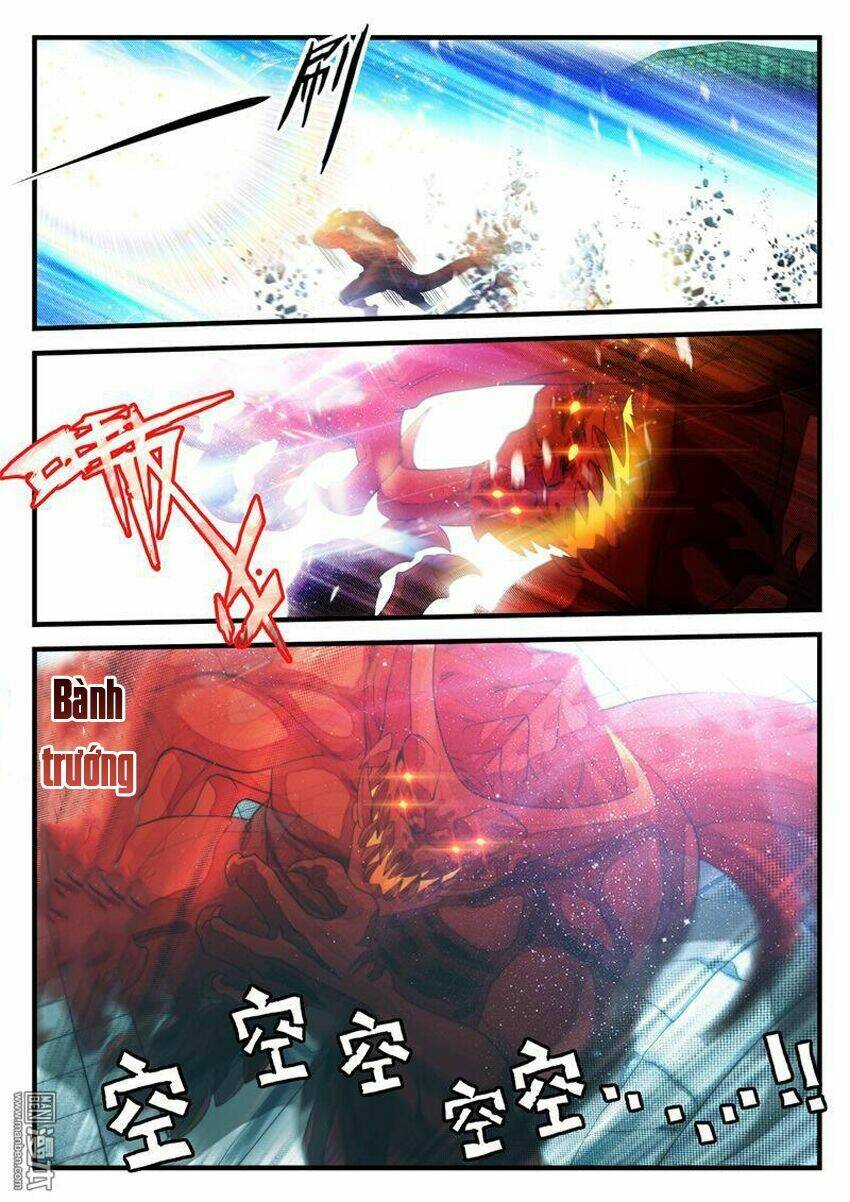 Thế Giới Tiên Hiệp: Chapter 168