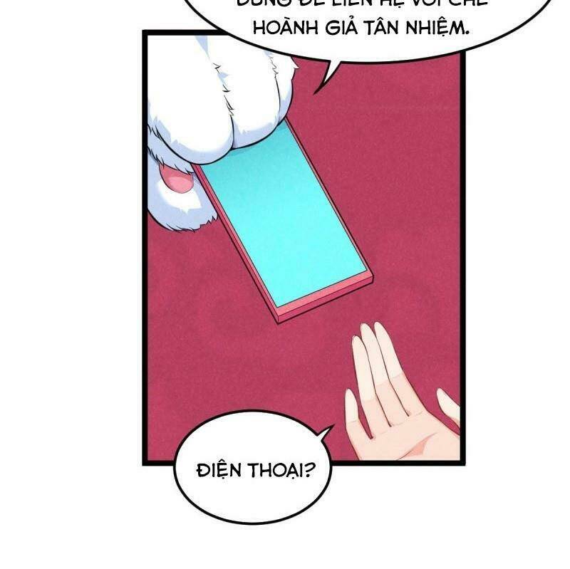 Thần Tiên Rút Thẻ: Chapter 14