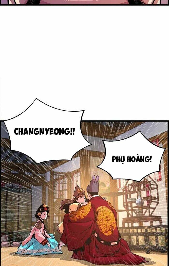 Tôi Sẽ Sống Như Một Hoàng Tử: Chapter 37