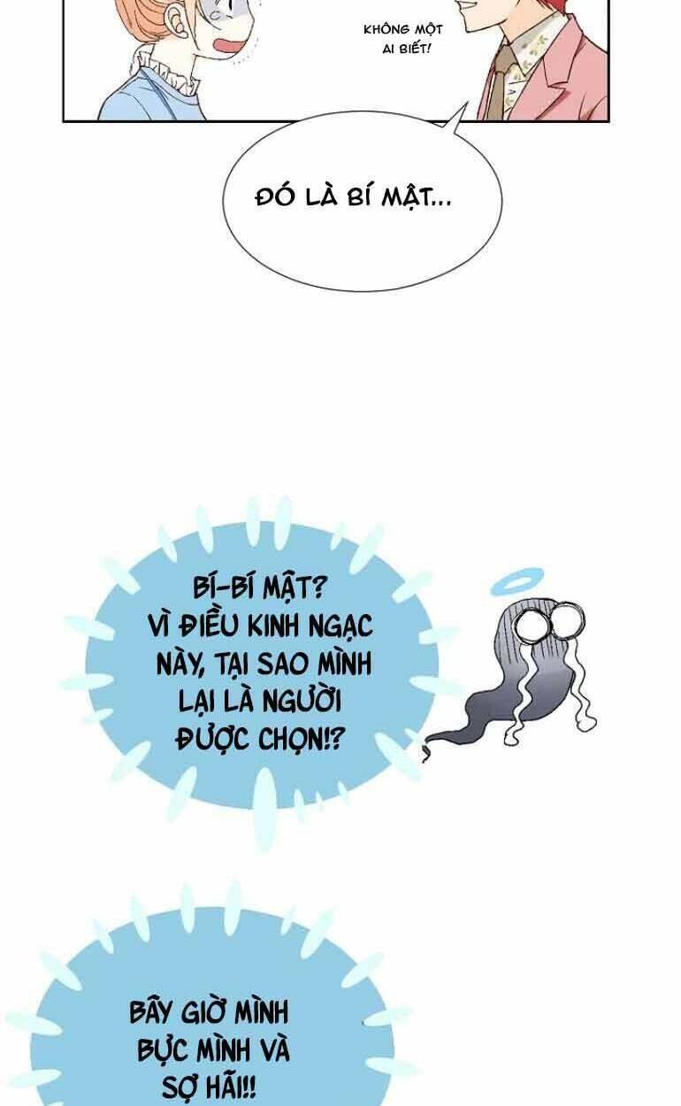 Lee Bom, Em Là Của Anh: Chapter 16