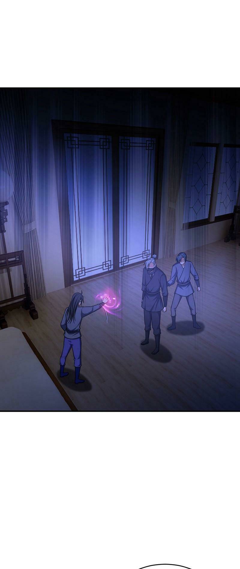 Yêu Giả Vi Vương: Chapter 127