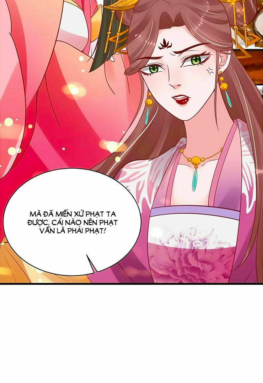 Thịnh Thế Lê Hoa Điện: Chapter 41