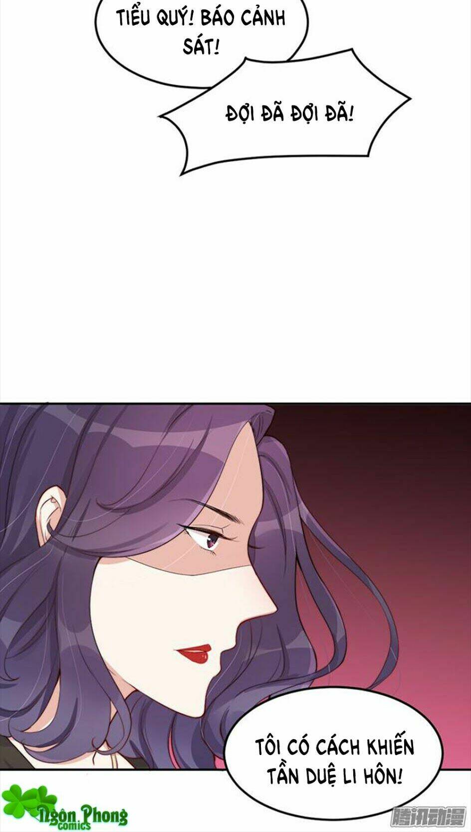 Bà Xã Tôi Là Nam Thần: Chapter 30