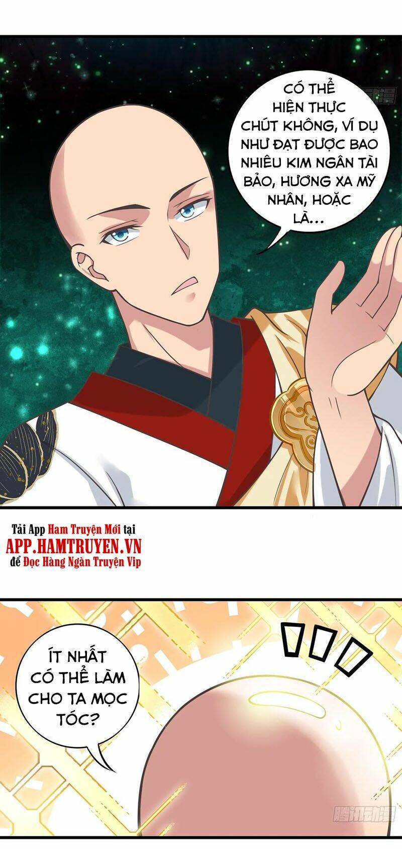 Tà Du Ký: Chapter 138