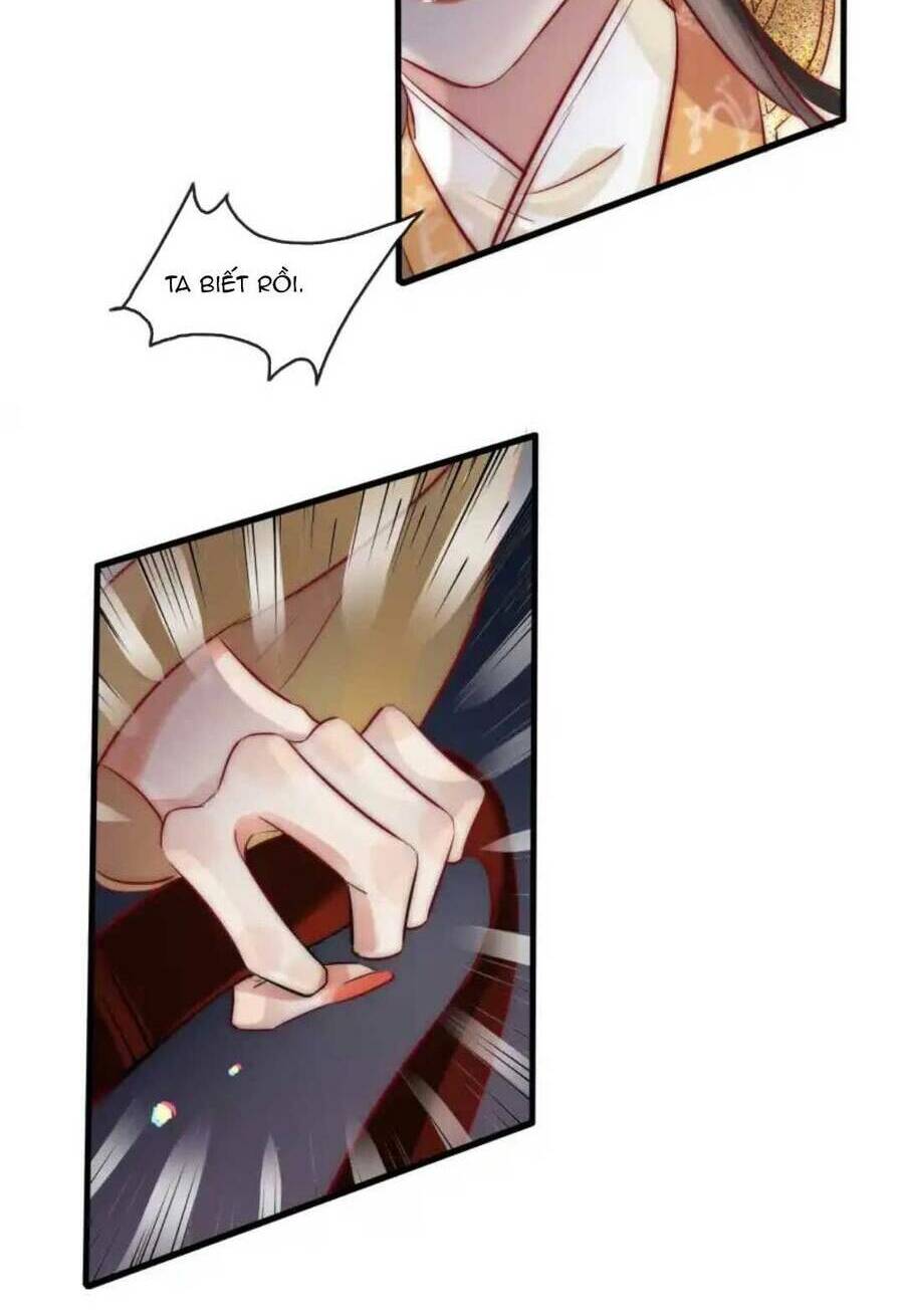 Hòa Thượng Phản Diện Giả Bạch Liên Hoa: Chapter 10