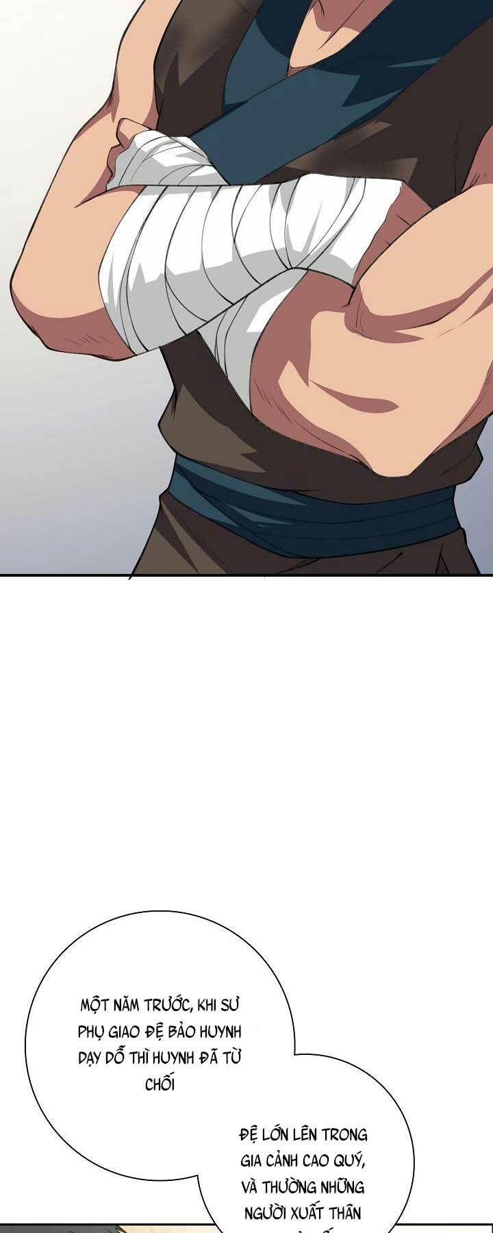 Tôi Nhặt Được Một Cây Đèn Thần: Chapter 2