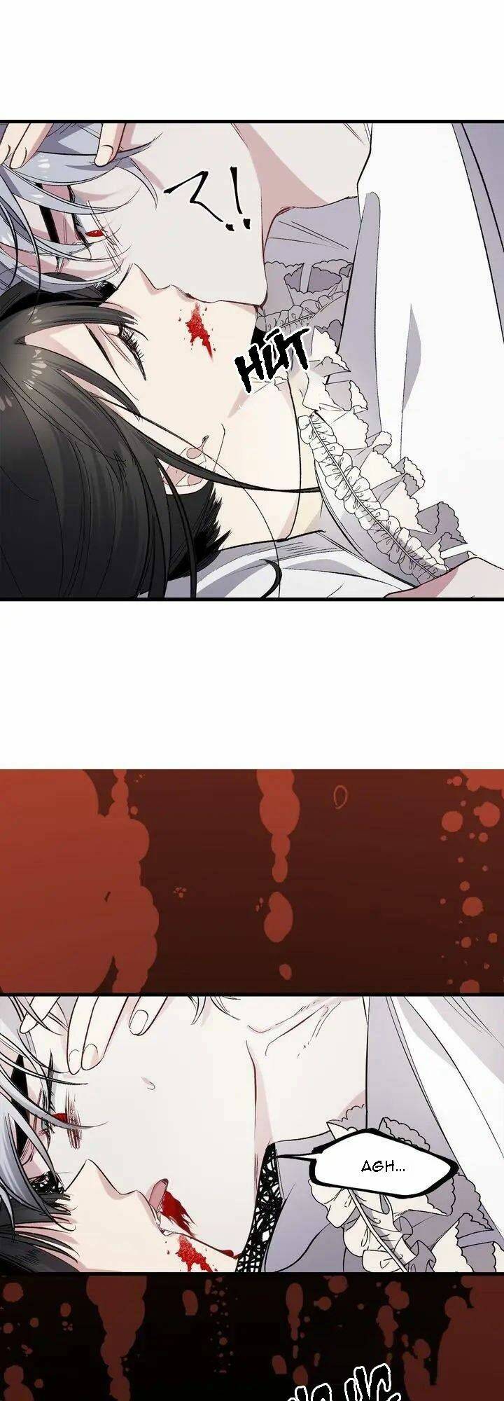 Tình Điên Dại: Chapter 65