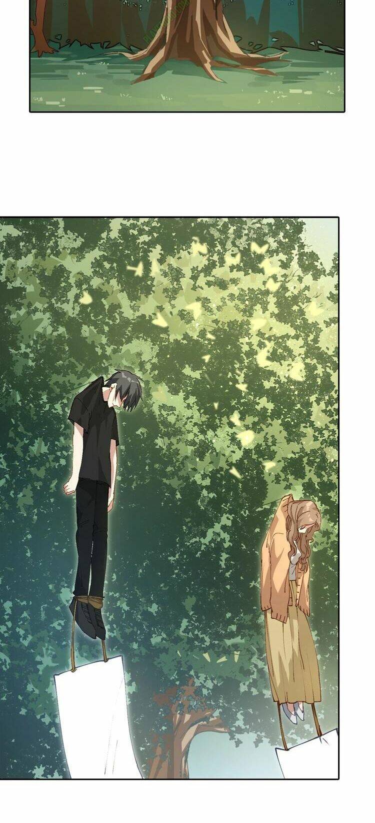 Thần Lai Yêu Vãng: Chapter 3.1