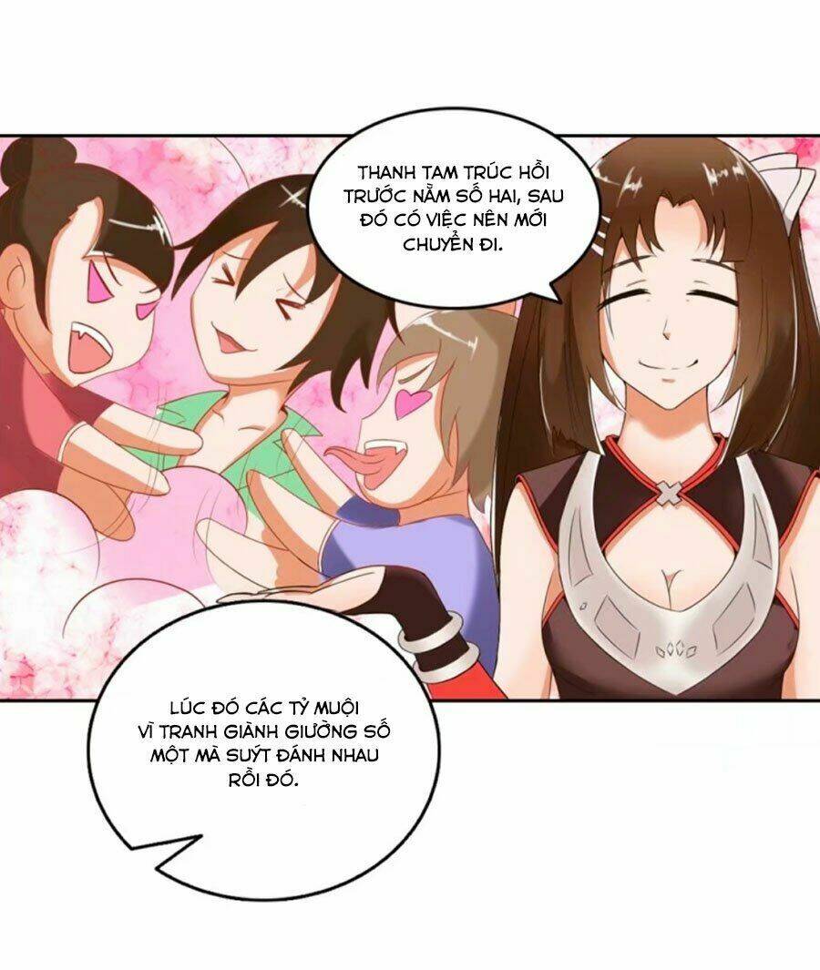 Dẫn Hồn Khúc: Chapter 10.2