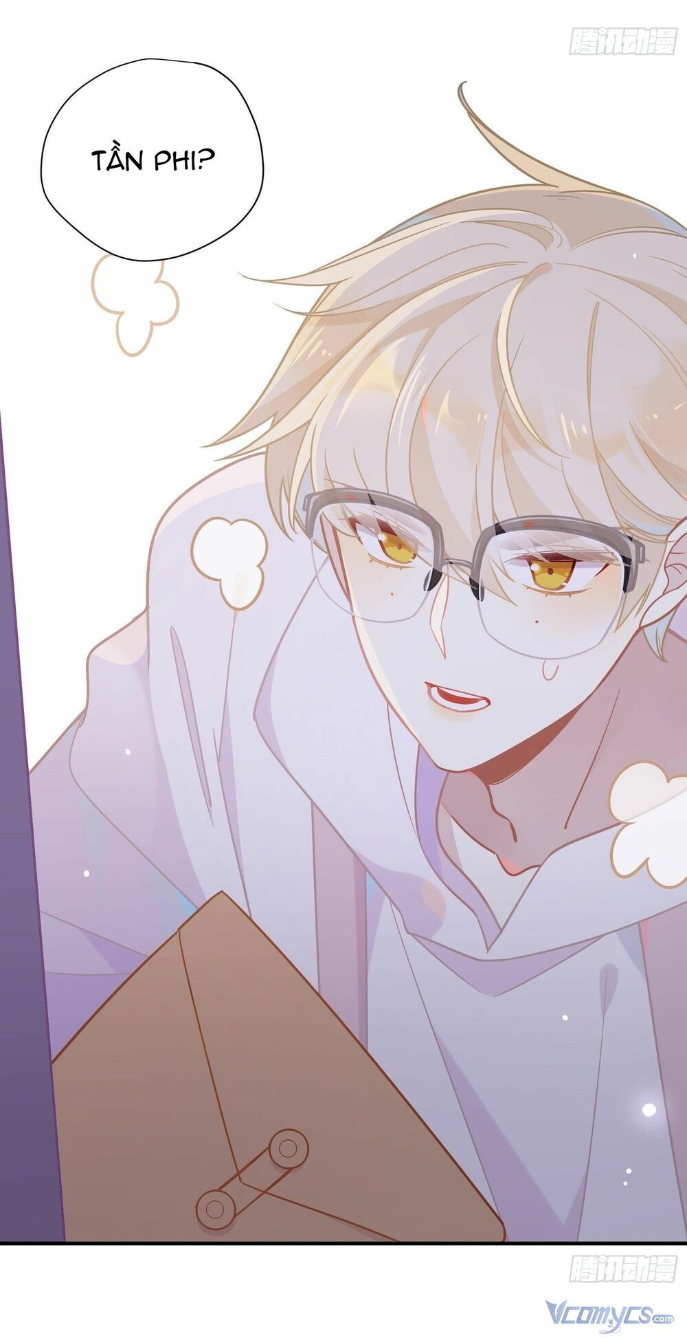 Nữ Phụ Như Tôi Cũng Có Ngày Ra Mắt: Chapter 50