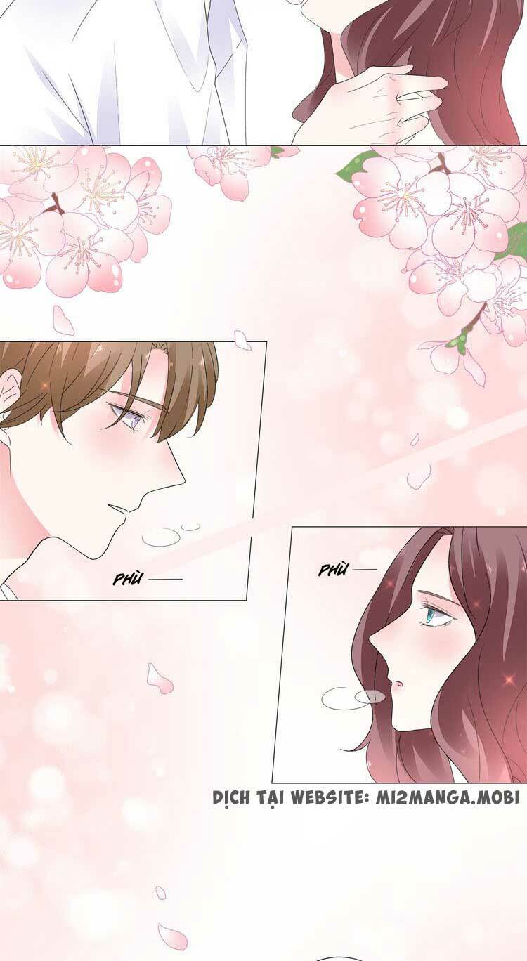 Điều Ước Sủng Ái Bất Bình Đẳng: Chapter 41