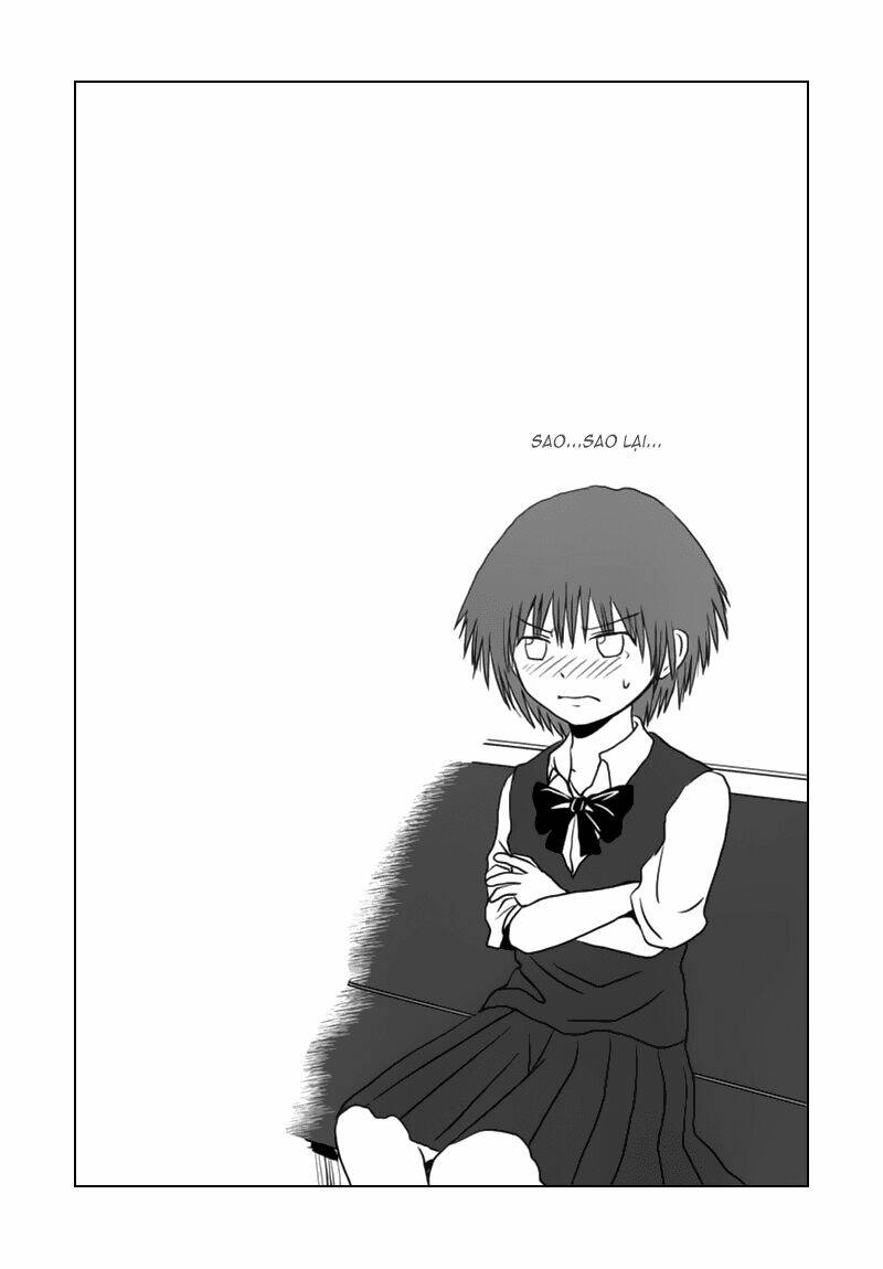 Danshi Koukousei No Nichijou: Chapter 75
