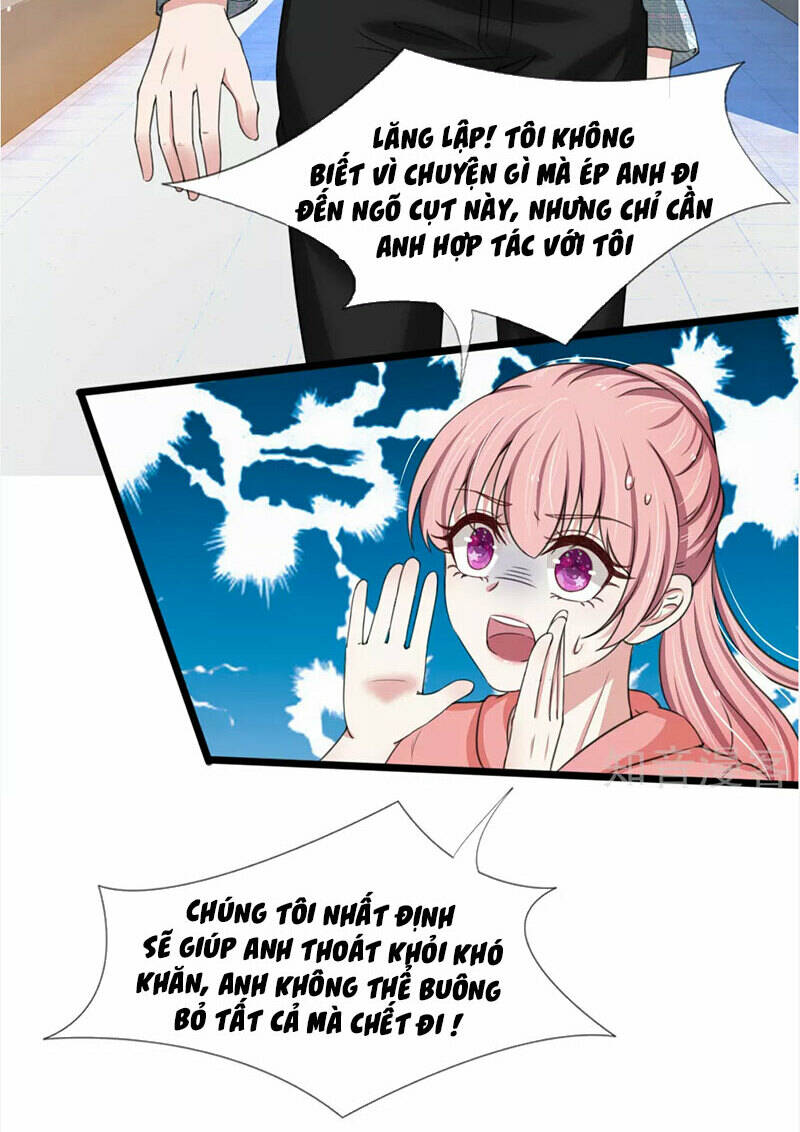 Phúc Hắc Lão Công Buông Em Ra: Chapter 127