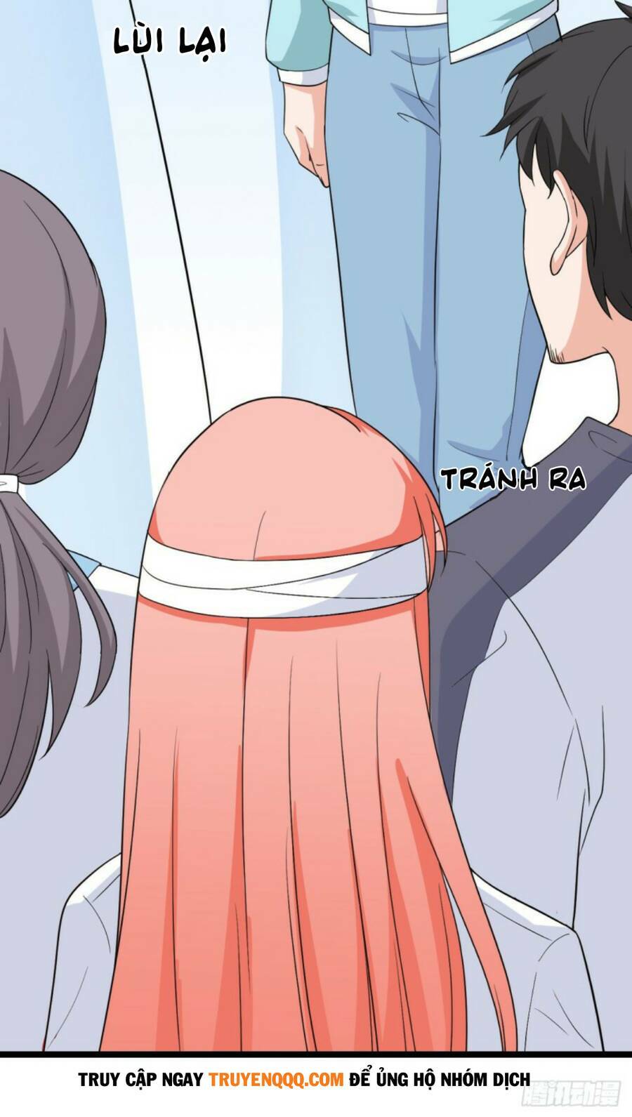 Siêu Cấp Nữ Thần Trọng Sinh: Chapter 46