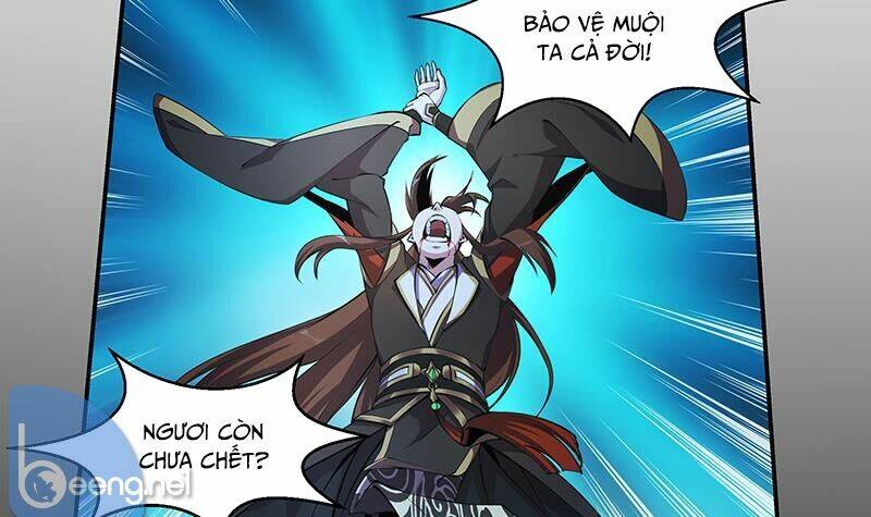 Đừng Phiền Ta Tu Tiên: Chapter 2